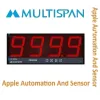 Multispan PIC-6004A (DUAL SIDE)
