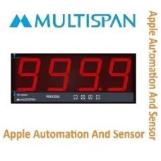 Multispan PIC-6004A (DUAL SIDE)