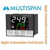 PID-2302-1C Multispan PID Controller With Ampere Indication PID-2302-1C Multispan PID Controller With Ampere Indication