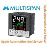 PID-2303-1C Multispan PID Controller With Ampere Indication PID-2303-1C Multispan PID Controller With Ampere Indication