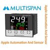 PID-2303-3C Multispan PID Controller With Ampere Indication PID-2303-3C Multispan PID Controller With Ampere Indication