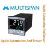 PID-4203-1C Multispan PID Controller With Ampere Indication PID-4203-1C Multispan PID Controller With Ampere Indication