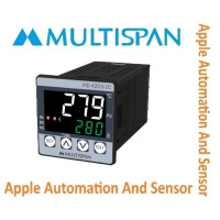 PID-4203-1C Multispan PID Controller With Ampere Indication