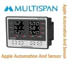 Multispan PM-133 (6 DISPLAY) Multispan PM-133 (6 DISPLAY)