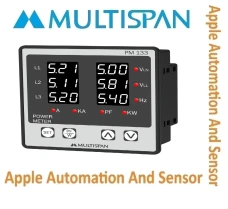 Multispan PM-133 (6 DISPLAY)