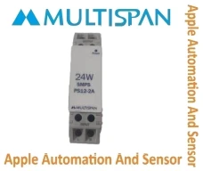 Multispan PS12-2A