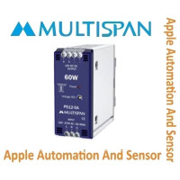 PS12-5A Multispan Power Supply PS12-5A Multispan Power Supply