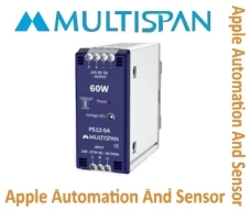 Multispan PS12-5A