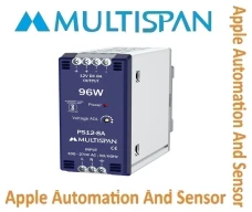 Multispan PS12-8A