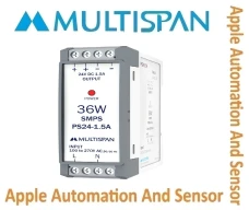 Multispan PS24-1.5A