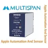Multispan PS24-10A