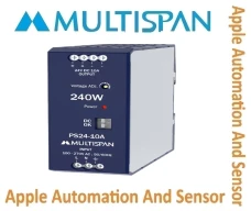 Multispan PS24-10A