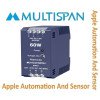 Multispan PS24-2.5A Multispan PS24-2.5A