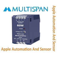 PS24-2.5A Multispan Power Supply