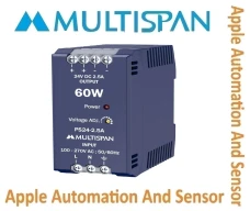 Multispan PS24-2.5A