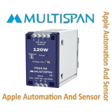 Multispan PS24-5A