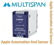 Multispan PS24-6.5A