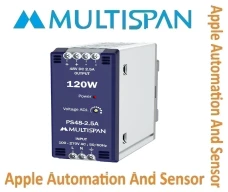 Multispan PS48-2.5A