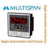 PTC-L12A/PTC-1202A Multispan Universal Input PID Controller With Analog Output & Modbus Facility PTC-L12A/PTC-1202A Multispan Universal Input PID Controller With Analog Output & Modbus Facility