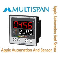 PTC-L12A/PTC-1202A Multispan Universal Input PID Controller With Analog Output & Modbus Facility