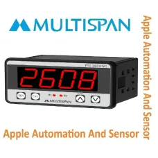 Multispan PTC-382