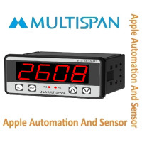 PTC-382-M1 Multispan Universal Input PID Controller With Analog Output & Modbus Facility