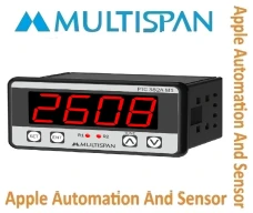 Multispan PTC-382-M1