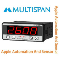 PTC-382A Multispan Universal Input PID Controller With Analog Output & Modbus Facility