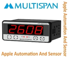 Multispan PTC-382A