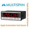 PTC-382A-M1 Multispan Universal Input PID Controller With Analog Output & Modbus Facility PTC-382A-M1 Multispan Universal Input PID Controller With Analog Output & Modbus Facility