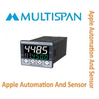PTC-4201-M1 Multispan Universal Input PID Controller With Analog Output & Modbus Facility