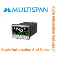 PTC-4202 Multispan Universal Input PID Controller With Analog Output & Modbus Facility