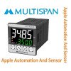 PTC-4202A Multispan Universal Input PID Controller With Analog Output & Modbus Facility PTC-4202A Multispan Universal Input PID Controller With Analog Output & Modbus Facility
