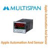 PTC-4202A-M1 Multispan Universal Input PID Controller With Analog Output & Modbus Facility PTC-4202A-M1 Multispan Universal Input PID Controller With Analog Output & Modbus Facility