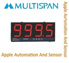 Multispan PTC-6004A (DUAL SIDE)