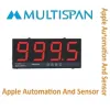 Multispan PTC-6004A(SINGLE SIDE)