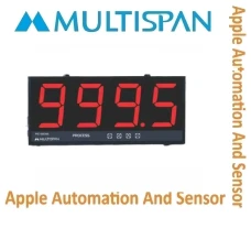 Multispan PTC-6004A(SINGLE SIDE)