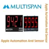 Multispan PTC-8004A(SINGLE SIDE)