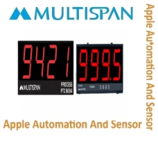 Multispan PTC-8004A(SINGLE SIDE)