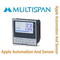 PTC-L12A-M1/ PTC-1202A-M1 Multispan Universal Input PID Controller With Analog Output & Modbus Facility