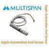 RH-100 Multispan Humidity Sensor RH-100 Multispan Humidity Sensor