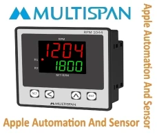 Multispan RPM-1044
