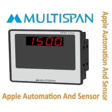 Multispan RPM-1201