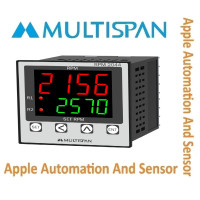 RPM2044 Multispan Rpm Indicator With Alarm Output