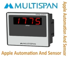 Multispan RPM-2201
