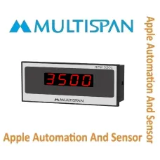 Multispan RPM-3201