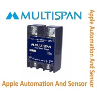 RS-25A Multispan Ssr