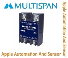 Multispan RS-25A
