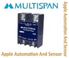 Multispan RS-40A Multispan RS-40A