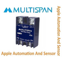 RS-40PA Multispan Ssr